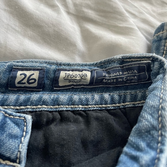 Miss Me Jeans - Picture 3 of 5